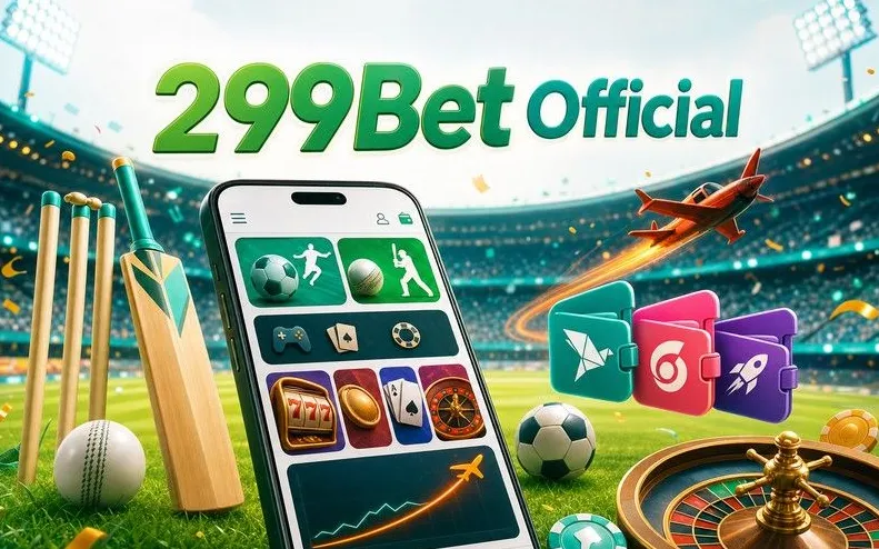 299Bet FAQ পৃষ্ঠার ব্যানার