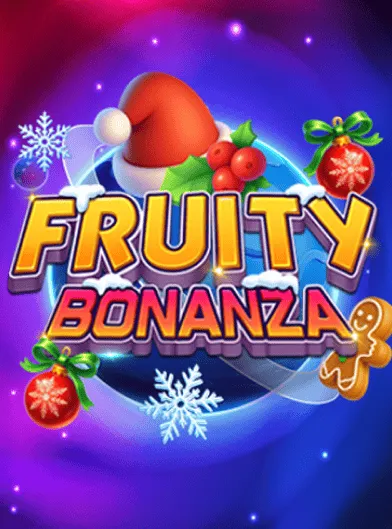 Fruity Bonanza slot