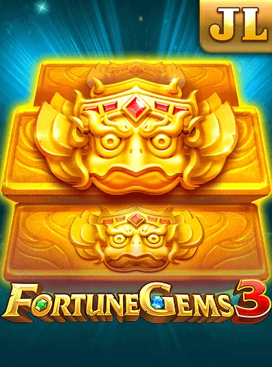 Fortune Gems 3 স্লট
