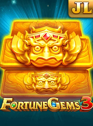 Fortune Gems 3 slot